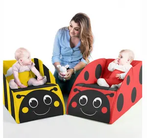2017 Популярные малыша сиденье Детская кровать портативный детская кровать/складной путешествия детское сиденье путешествий