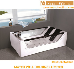 China klassiker badtopf billig sex körper <span class=keywords><strong>massage</strong></span> spa - Product Image 6