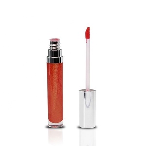 ลิปกำมะหยี่ทินท์กลอส<span class=keywords><strong>เกาหลี</strong></span>เครื่องสำอางแบรนด์ Make Up เงาเหลวลิปสติกลิปกลอสทำในประเทศจีน - Product Image 2