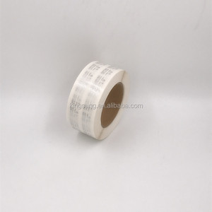 PET transparente marca de lápiz labial - Product Image 4