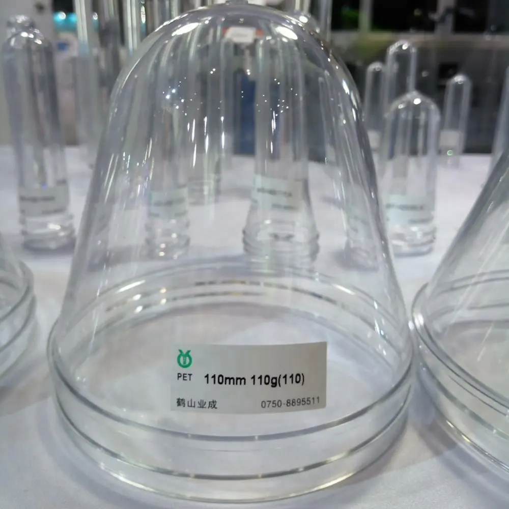 110 мм, 110 г, преформа для пищевых продуктов 2L-4L, преформа для пищевых продуктов, поставщик из Китая