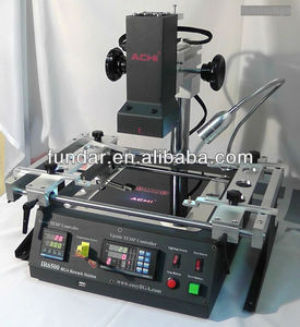 Station de retravail BGA ACHI <span class=keywords><strong>IR6500</strong></span> pour carte mère PS3 - Vente flash - Product Image 1