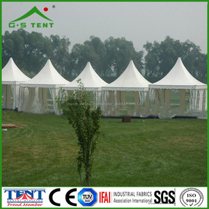 Tentes Structures 2 pentes - Product Image 6