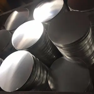 Sublimation Aluminum Blanks 1060 Aluminum Discs