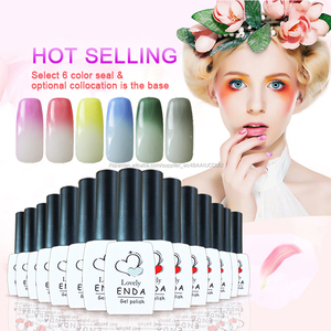 Ocs color uv gel esmalte de <span class=keywords><strong>uñas</strong></span> agradable gel esmalte de <span class=keywords><strong>uñas</strong></span> cambio de color - Product Image 1