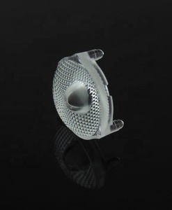 170 degré <span class=keywords><strong>3mm</strong></span> longues jambes 5050 panneau <span class=keywords><strong>led</strong></span> rétro-éclairage lentille OD25 V04-0.64 -3.0