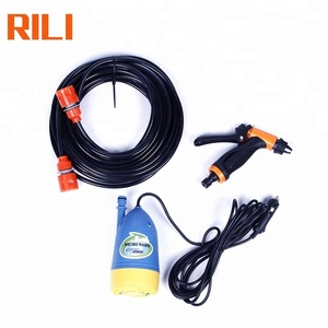 Personal auto manual de alta presión <span class=keywords><strong>car</strong></span> <span class=keywords><strong>wash</strong></span> equipos para lavado de coches - Product Image 5
