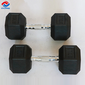 גומי משקולות 5, 10, 15, 25 lb משקולות - Product Image 3