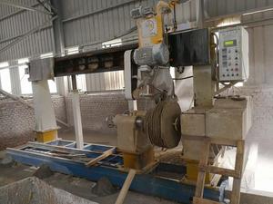 Hiệu Quả cao Đá Cẩm Thạch Và Granite Khoan Cột Máy - Product Image 2