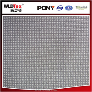 Chine textile 100D pur couleur imprimé doublure polyster tissu - Product Image 4