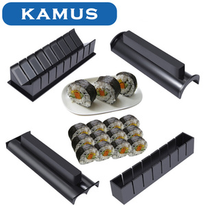 Kamus Plastic <strong>Sushi</strong> Roller <strong>Sushi</strong> <strong>Maker</strong> <strong>Sushi</strong> Making <strong>Kit</strong> - Product Image 4