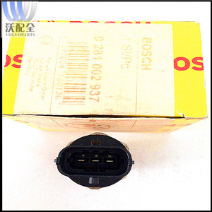 Cho Volvo máy xúc ec360 ec460 nhiên liệu cảm biến áp suất 20973777 xây dựng các bộ phận máy móc - Product Image 3