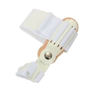 bicyclique appareils orthopédiques brace <span class=keywords><strong>pour</strong></span> corriger, H0Trjc silicone gel orteils <span class=keywords><strong>hallux</strong></span> <span class=keywords><strong>valgus</strong></span> accolades - Product Image 1