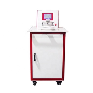Fournisseur d'instruments de <span class=keywords><strong>test</strong></span> de perméabilité à l'air en papier de laboratoire - Product Image 5