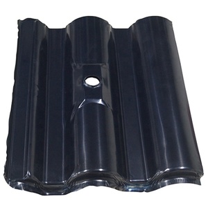 <span class=keywords><strong>Kit</strong></span> di montaggio <span class=keywords><strong>solare</strong></span> per tetto a tegole AL 6005-T5, ricambio per sistema di fissaggio, certificato ISO/CE - Product Image 2