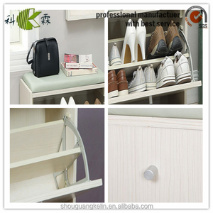 In acciaio inox per esterni formato standard scarpa rack - Product Image 6