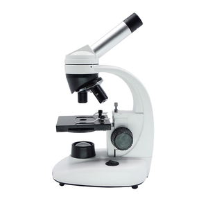 OPTO-EDU A11.1518-M 40x ~ 400x mini monoculaire <span class=keywords><strong>pas</strong></span> cher étudiant <span class=keywords><strong>microscope</strong></span> - Product Image 3