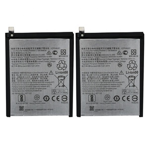 Originale 4000 mAh di Ricambio BL270 <span class=keywords><strong>Batteria</strong></span> Per <span class=keywords><strong>Lenovo</strong></span> Vibe K6 Più G Più G5 Più - Product Image 5