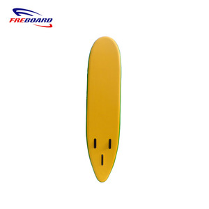 Freboard 2018 <span class=keywords><strong>top</strong></span> <span class=keywords><strong>surf</strong></span> sup paddle board gonflable pompe - Product Image 2