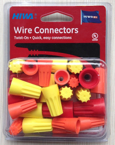 Dây Vít Connectors-P4 Màu Vàng - Product Image 2