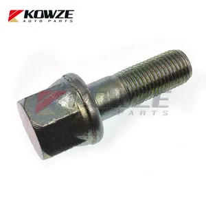 Crankshaft Pulley Center Bolt für Mitsubishi Pajero Outlander V23 V33 V43 CU4W CU5W 6G72 4G64 4G69 MD138069 1101A022