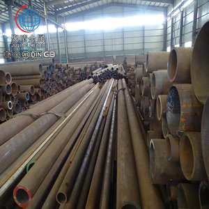 Giá rẻ Hợp Kim Ống Thép Liền Mạch Ống Dòng Đặc Điểm Kỹ Thuật - Product Image 2