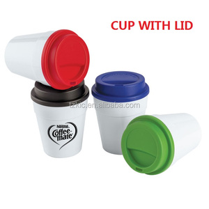 Vaso Térmico de 350 ml <span class=keywords><strong>para</strong></span> Café Sin Banda de Silicona - Product Image 2