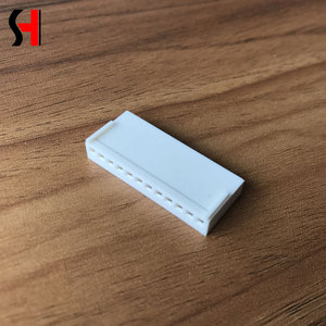 2.54Mm Pitch Molex 2510 Pcb Connector Từ Nhà Sản Xuất Trung Quốc - Product Image 4