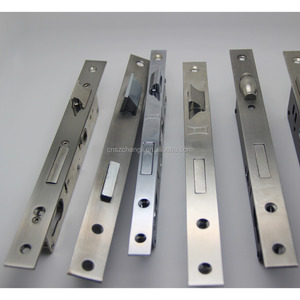 <span class=keywords><strong>Cerradura</strong></span> de muesca de alta calidad para <span class=keywords><strong>puerta</strong></span> de <span class=keywords><strong>PVC</strong></span>, 16MM, de aluminio - Product Image 4
