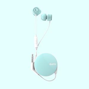 Dongguan Pengteng Macaroon Mp3 Earphone Hifi Earphone ,earphone Wire with CE FCC RoHs ISO9001 Certificates - Product Image 3