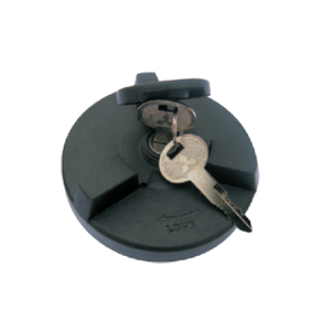 Tutup Tangki Bahan Bakar Excavator Diesel Cover PC60 PC75, Suku Cadang Kunci - Product Image 4