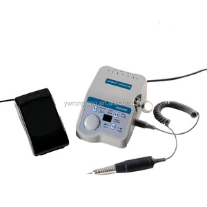 Jd-8500 Professioneller Nagelfräser Pediküre Maniküre Nagelpolierer 35000 U/min 65W - Product Image 4