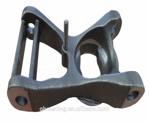 Colata della parte dell'automobile del cilindro idraulico - Product Image 5