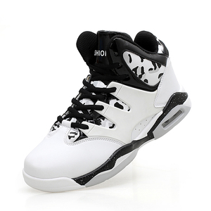 Top Grade OEM microfibra <span class=keywords><strong>scarpe</strong></span> da <span class=keywords><strong>Basket</strong></span> Sport alla moda <span class=keywords><strong>Basket</strong></span> palla Sneakers per ragazzi e ragazze per tutte le stagioni - Product Image 2