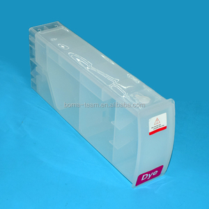 <span class=keywords><strong>Cartouche</strong></span> <span class=keywords><strong>d</strong></span>'<span class=keywords><strong>encre</strong></span> rechargeable HP 80 avec <span class=keywords><strong>d</strong></span>écodeur de puce pour imprimante HP Designjet HP80 1050 1055 1050ps 1055ps - Product Image 2