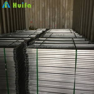 HUIFA Movable Rolling Bench <span class=keywords><strong>Ebb</strong></span> E Fluxo Hidropônico Sistema 4x8 Seedbed Flood Growing Table Plant Drainage Bed - Product Image 5