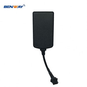 Localizador GPS ET300 Versión de 4 Cables para Vehículos, Corte Remoto del Motor, Localizador GPS Impermeable para Automóviles y Motocicletas - Product Image 4