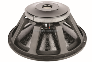 Loa Siêu Trầm Chuyên Nghiệp 24 Inch Loa Thụ Động <span class=keywords><strong>1200Watt</strong></span> - Product Image 4