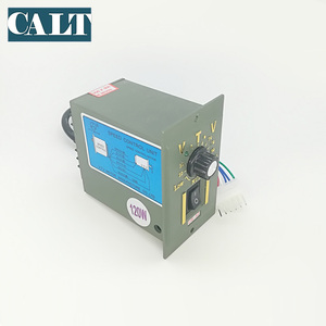 220V AC Motor <strong>Speed</strong> <strong>Controller</strong> Gear Motor <strong>Speed</strong> Control 120W - Product Image 3