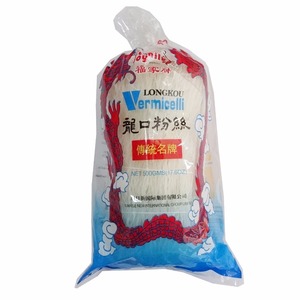 Oryantal Geleneksel Glutensiz Bangba Longkou Erişte - Product Image 1