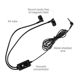 Altavoz alta calidad muy lejos de olivas estéreo aire bañera radiación libre auriculares - Product Image 5