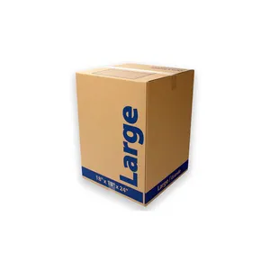 Kích thước tiêu chuẩn 13*8*9cm chất lượng cao các tông hộp carton - Product Image 6