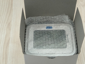 <span class=keywords><strong>Honeywell</strong></span> termostato termoventilatore digitale T6861 - Product Image 6