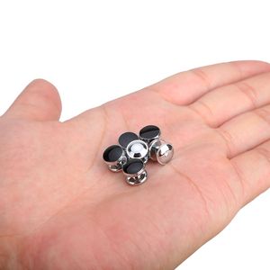 Nuevo gemelos joyería de acero inoxidable clásico de camisa de esmoquin gemelos hombres de negocio de boda blanco
