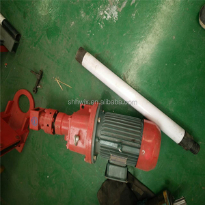 Máy khoan đá cầm tay để bán Giàn Khoan lỗ khoan với động cơ là thành phần cốt lõi - Product Image 6