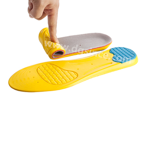 Konfor anti-yorgunluk ayakkabı ekler bellek köpük şok emilimi ergonomik olarak tasarlanmış ağrıyı azaltmak ve denge tabanlıklarını geliştirmek - Product Image 3