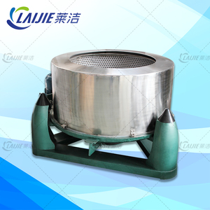 70kg khử nước chức năng Công nghiệp Hydro vắt giá giặt ly tâm vắt giá - Product Image 4