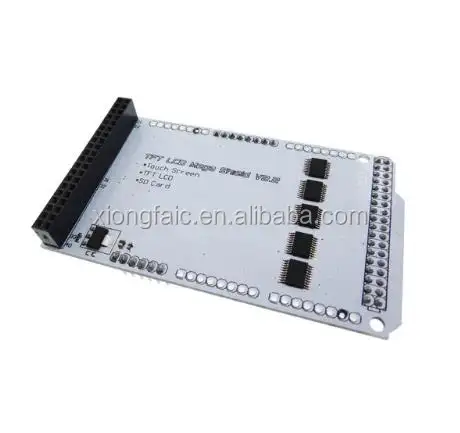 TFT 3,2 Zoll ME-GA Touch LCD-Erweiterungs karte Shield IC Teildruck Kompatibel mit U-NO MEGA 2560