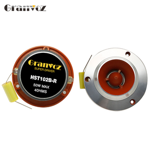 ราคาถูกกว่าสำหรับลำโพงซุปเปอร์ทวีตเตอร์ HST102B-R ลำโพงทวีตเตอร์ติดรถยนต์ - Product Image 3