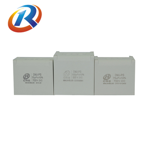 Enlace/filtro dc de seguridad y sanitario, <span class=keywords><strong>lista</strong></span> de precios super de la serie DMJ-PS de condensadores - Product Image 5